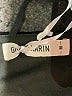 Grace Karin Solid Black Cocktail Dress Size M - photo 7