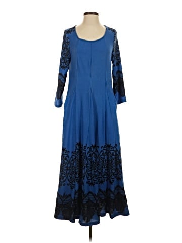 Reborn Casual Dress (view 1)