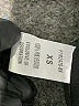 THML 100% Polyester Black Casual Dress Size XS - photo 8