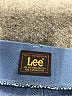 Lee Blue Cargo Shorts Size 12 - photo 3