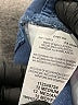 Lee Blue Cargo Shorts Size 12 - photo 4