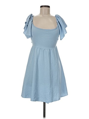 See You Monday Casual Dress (view 1)