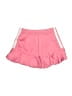 Adidas Solid Pink Skort Size 7 - photo 2
