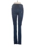 DL1961 Solid Blue Jeans Size 25 waist - photo 2