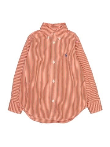 Ralph Lauren Long Sleeve Button-Down Shirt (view 1)