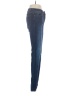 DL1961 Solid Blue Jeans Size 25 waist - photo 4