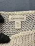 Garnet Hill Ivory Pullover Sweater Size S - photo 6