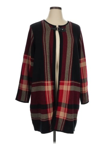 Kasper Cardigan (view 1)