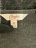 Candie's Gray Short Sleeve Top Size XS - photo 7