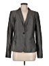 Banana Republic Gray Blazer Size 8 - photo 1
