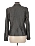 Banana Republic Gray Blazer Size 8 - photo 2
