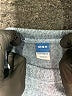 Old Navy 100% Polyester Blue Pullover Sweater Size 12-18 mo - photo 3