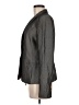Banana Republic Gray Blazer Size 8 - photo 5
