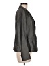 Banana Republic Gray Blazer Size 8 - photo 4