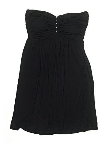 Carmen Marc Valvo Swimsuit Cover Up (view 1)