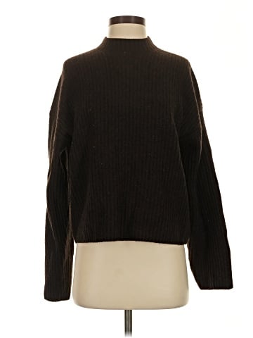 Uniqlo Turtleneck Sweater (view 1)