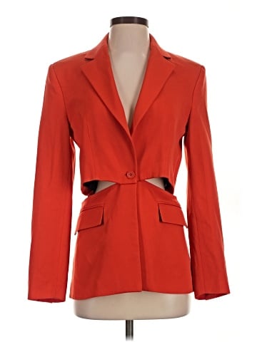 J.W. Anderson Wool Blazer (view 1)
