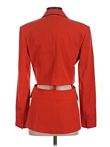 J.W. Anderson Wool Blazer (view 2)