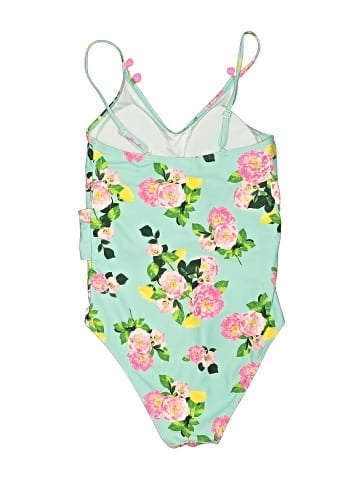 Betsey Johnson One Piece Swimsuit (view 2)