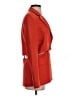 J.W. Anderson 100% Wool Red Wool Blazer Size 0 - photo 4