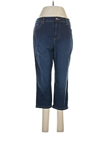 Gloria Vanderbilt Jeans (view 1)
