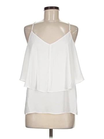 Guess Sleeveless Blouse (view 1)