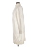 Lands' End Ivory Turtleneck Sweater Size M - photo 5