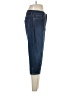 Gloria Vanderbilt Blue Jeans Size 8 Petite - photo 4