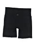Gilly Hicks Stars Black Shorts Size S - photo 1