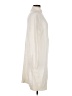 Lands' End Ivory Turtleneck Sweater Size M - photo 4