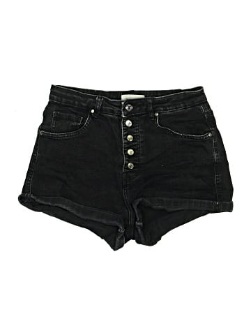 Unbranded Denim Shorts (view 1)