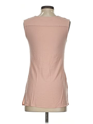 BCBGMAXAZRIA Sleeveless T-Shirt (view 2)