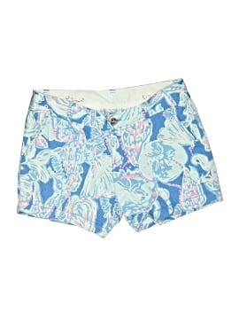 Lilly Pulitzer Khaki Shorts