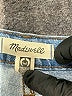 Madewell Blue Jeans Size 28 waist - photo 7