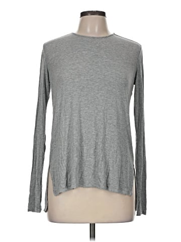 Theory Long Sleeve T-Shirt (view 1)