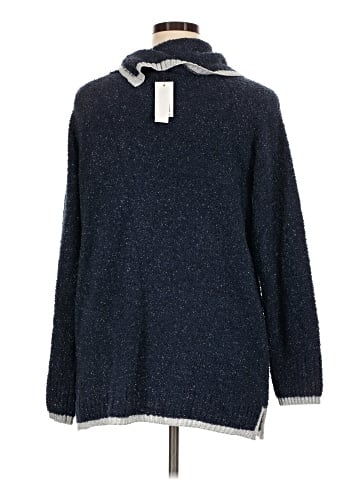 Crown & Ivy Pullover Sweater (view 2)