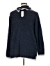 Crown & Ivy Tweed Blue Pullover Sweater Size XXL - photo 2