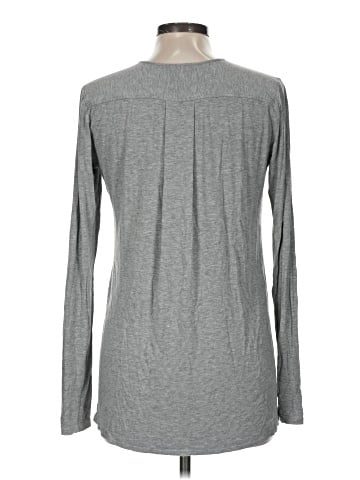 Theory Long Sleeve T-Shirt (view 2)