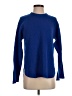 Alexander Wang Blue Turtleneck Sweater Size S - photo 1