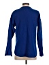 Alexander Wang Blue Turtleneck Sweater Size S - photo 2