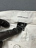 Current/Elliott White Jeans Size 25 waist - photo 7