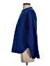 Alexander Wang Blue Turtleneck Sweater Size S - photo 5