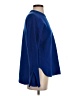 Alexander Wang Blue Turtleneck Sweater Size S - photo 4
