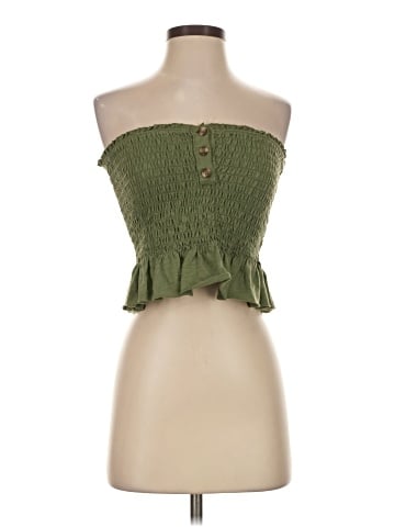 We the Free Sleeveless Blouse (view 1)