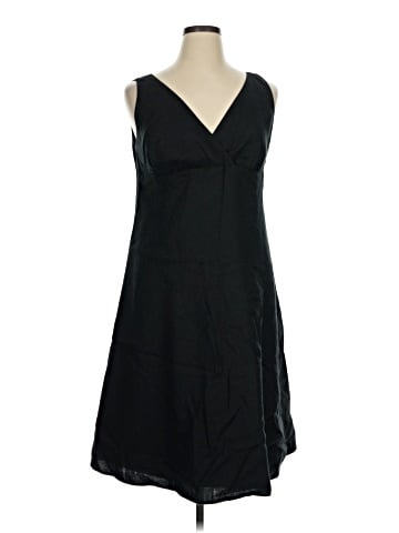 Liz Claiborne Casual Dress (view 1)