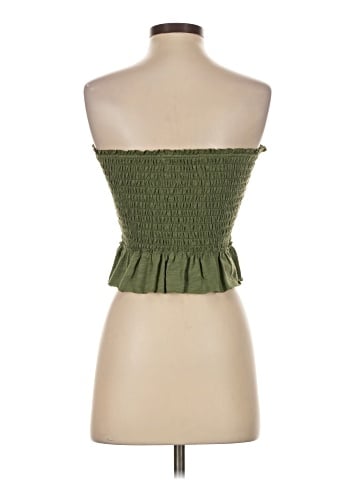 We the Free Sleeveless Blouse (view 2)