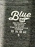 blue 84 Gray Short Sleeve T-Shirt Size S - photo 7