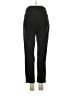 lucy Solid Black Active Pants Size S - photo 2