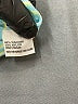 Etcetera Teal Short Sleeve Top Size S - photo 8