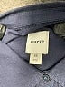 Maeve 100% Cotton Blue Long Sleeve Button-Down Shirt Size XS - photo 7